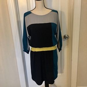 Eliza J Dress from Lord & Taylor ✨